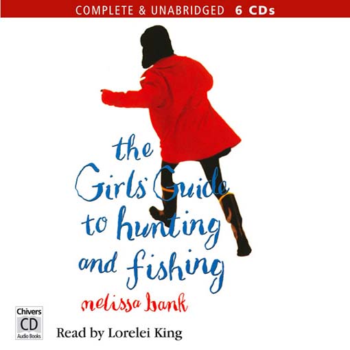 Title details for The Girls' Guide to Hunting and Fishing by Melissa Bank - Available